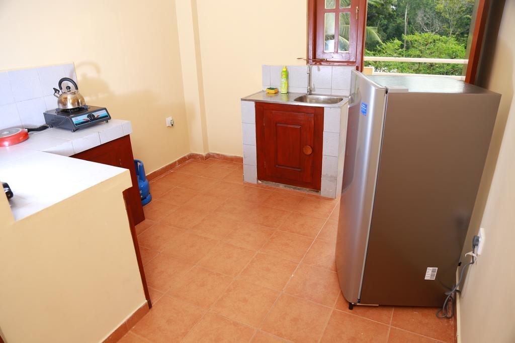 Bentota Homes ภายนอก รูปภาพ
