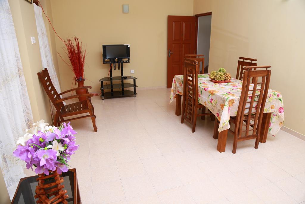 Bentota Homes ภายนอก รูปภาพ