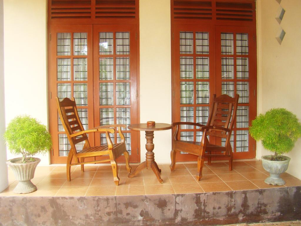 Bentota Homes ภายนอก รูปภาพ