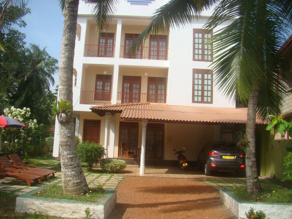 Bentota Homes ภายนอก รูปภาพ