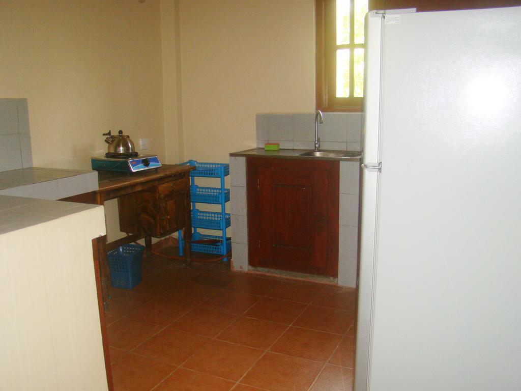 Bentota Homes ภายนอก รูปภาพ