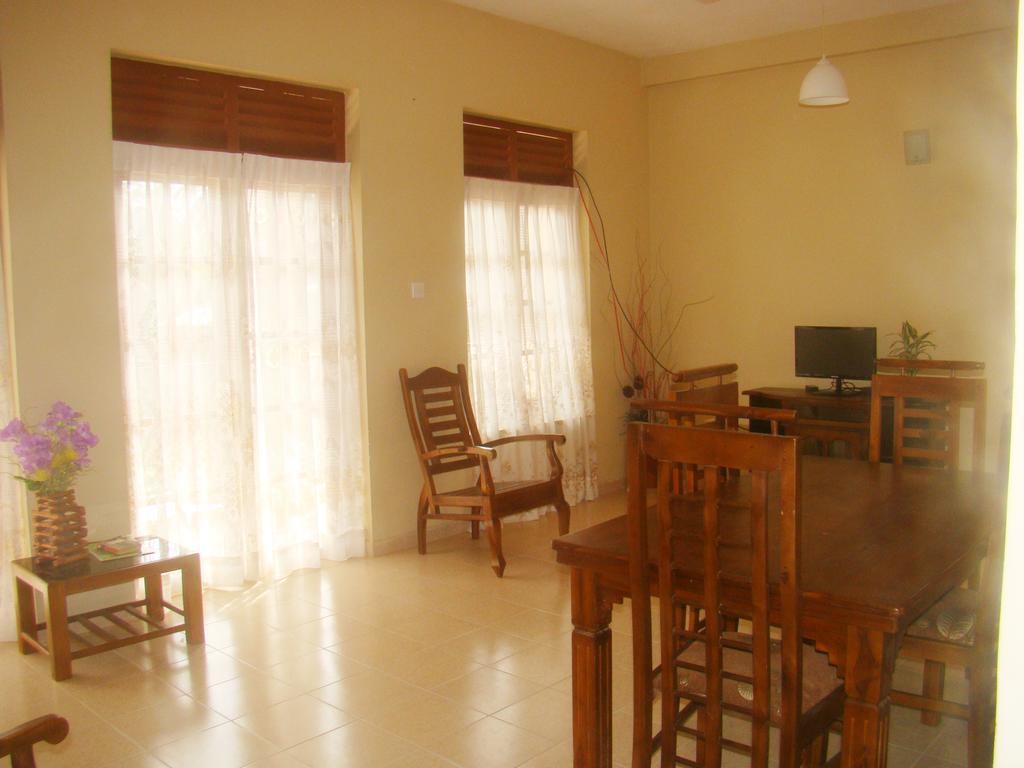 Bentota Homes ภายนอก รูปภาพ