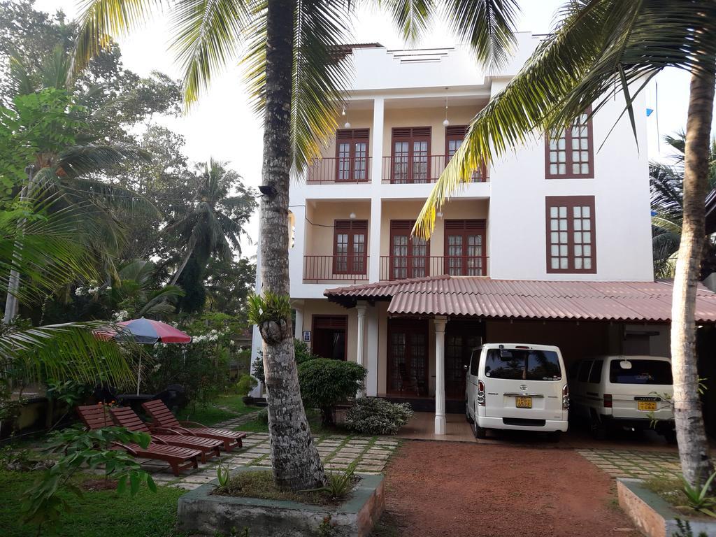 Bentota Homes ภายนอก รูปภาพ