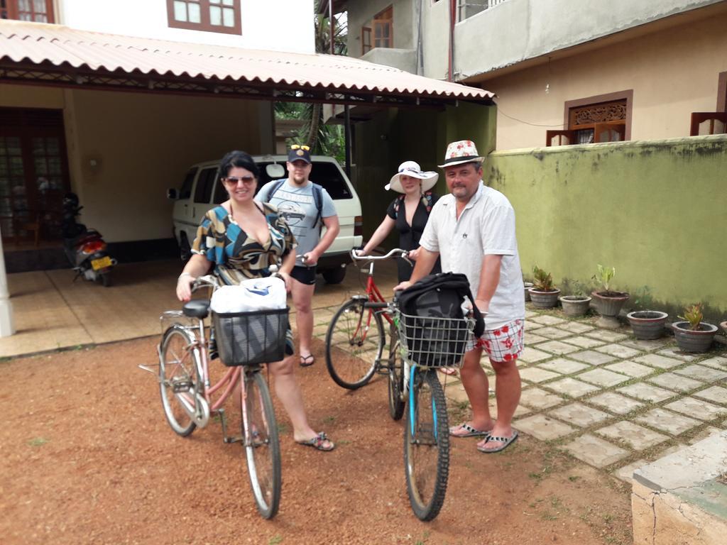Bentota Homes ภายนอก รูปภาพ