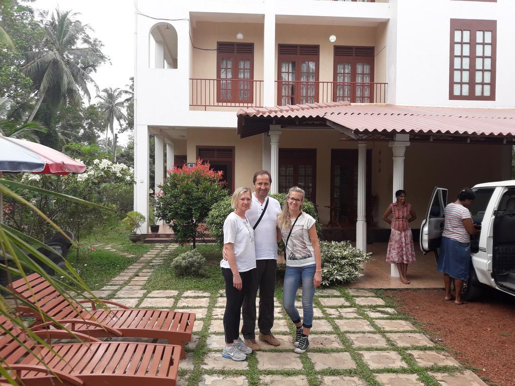 Bentota Homes ภายนอก รูปภาพ