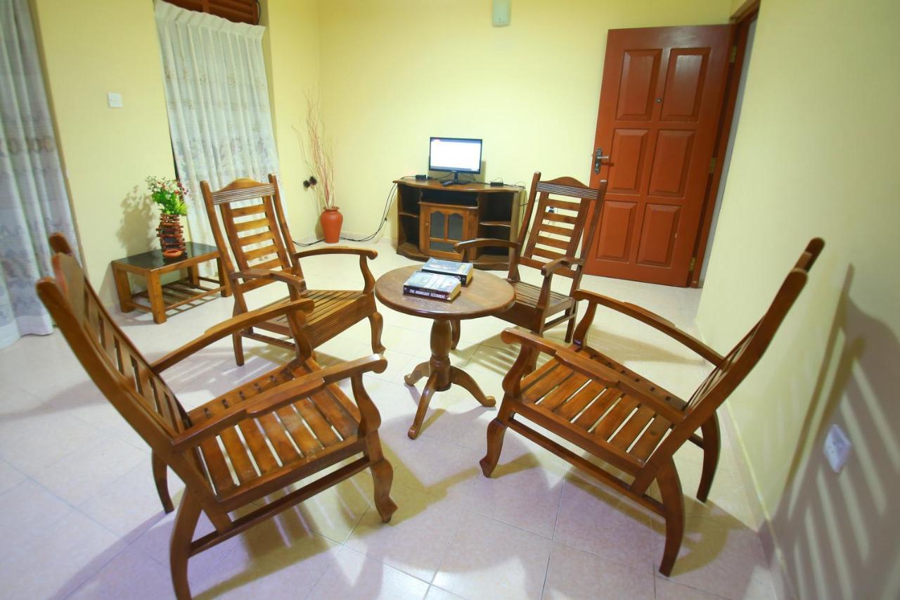 Bentota Homes ภายนอก รูปภาพ