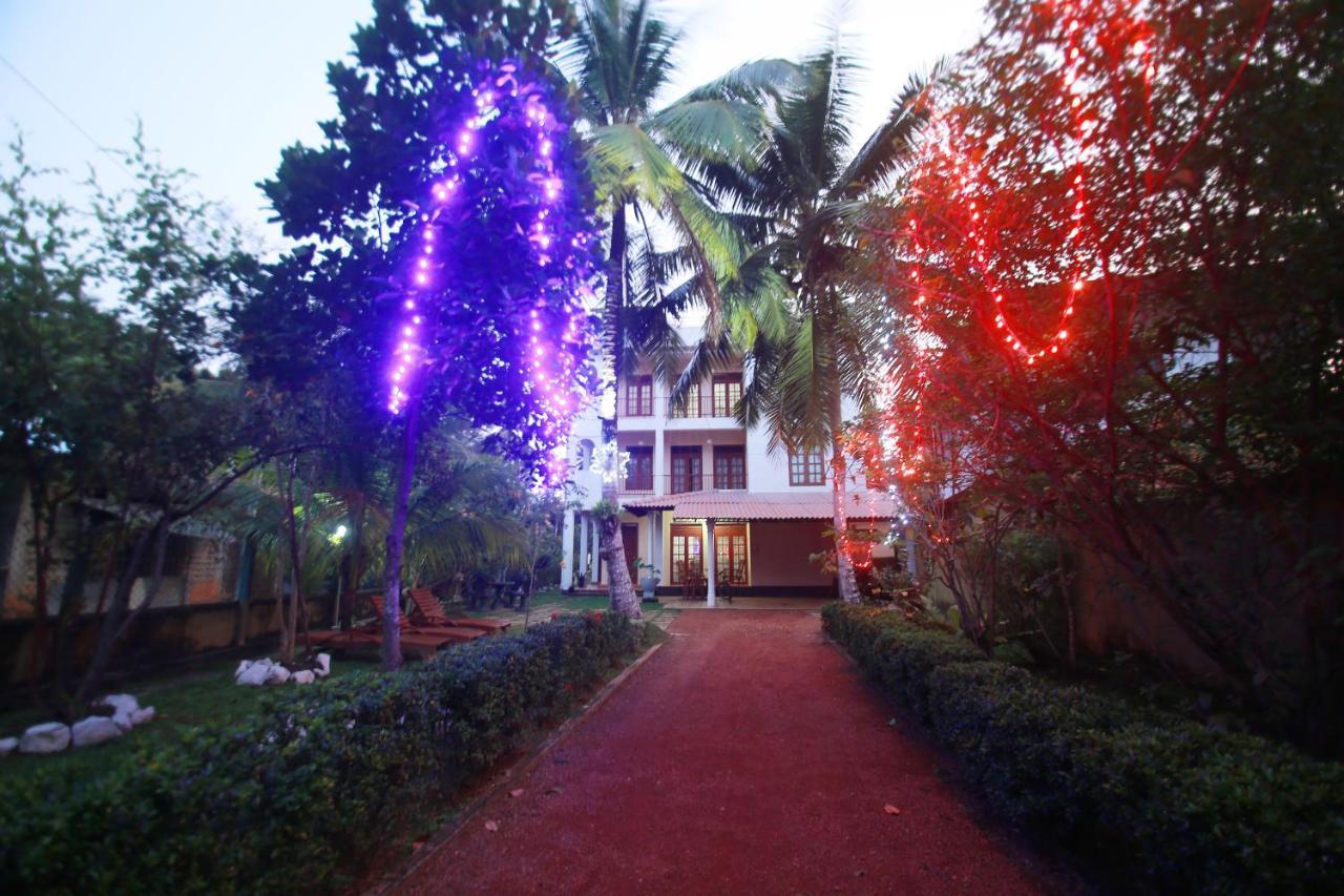 Bentota Homes ภายนอก รูปภาพ