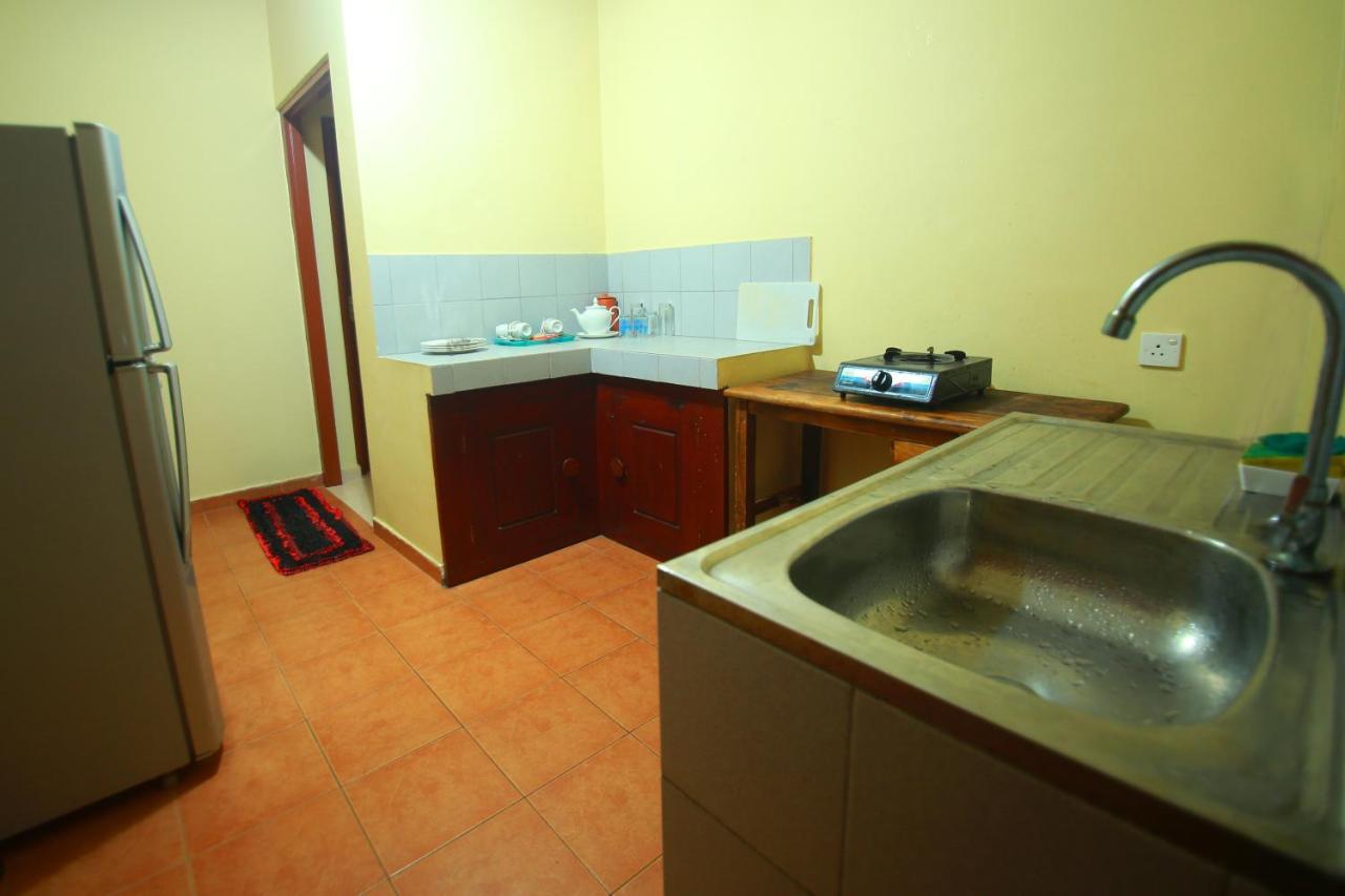 Bentota Homes ภายนอก รูปภาพ