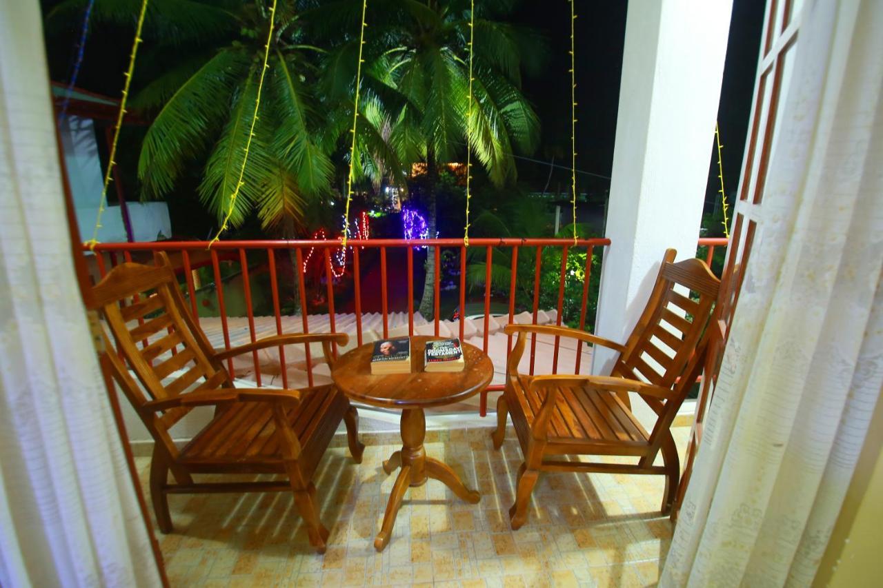 Bentota Homes ภายนอก รูปภาพ